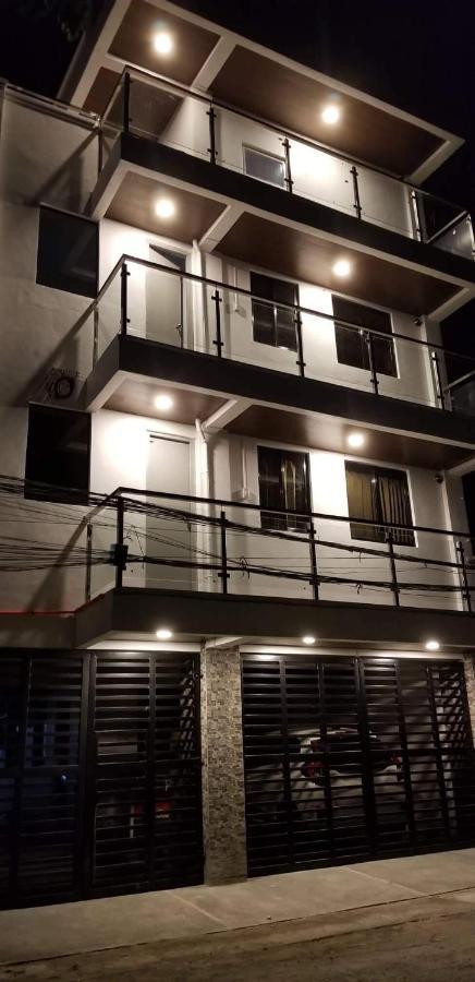 Bacoor Jsk Apartment מראה חיצוני תמונה