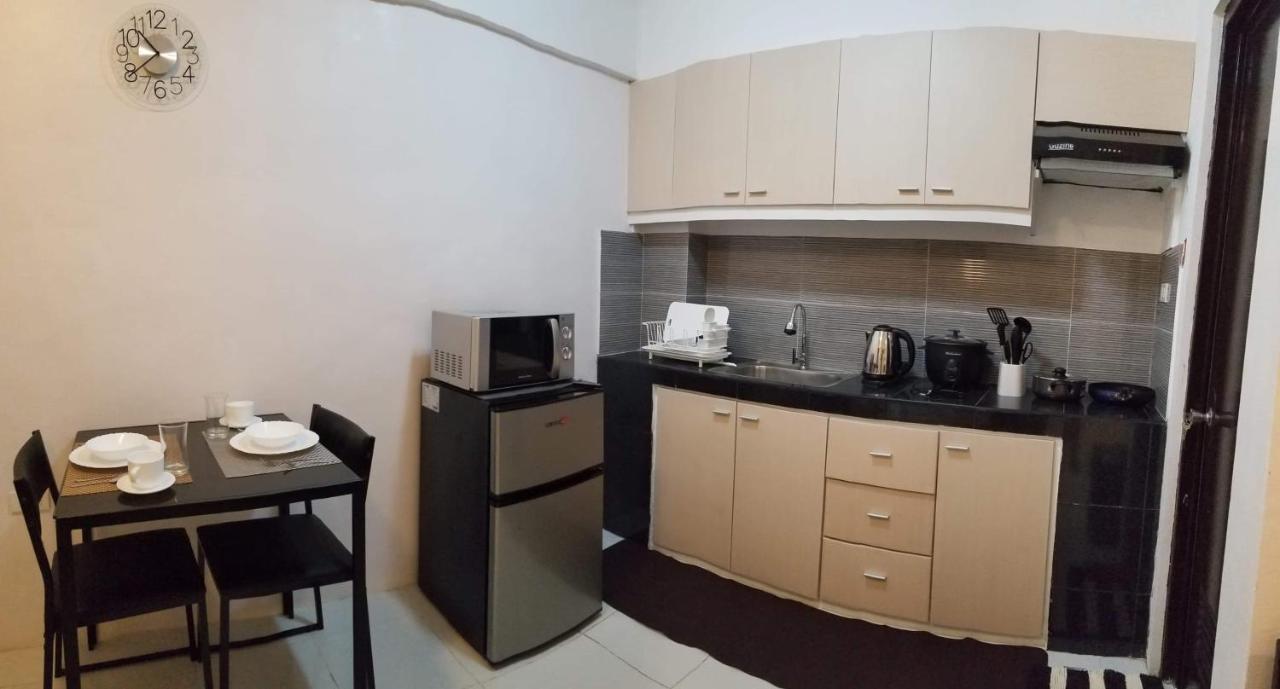 Bacoor Jsk Apartment מראה חיצוני תמונה