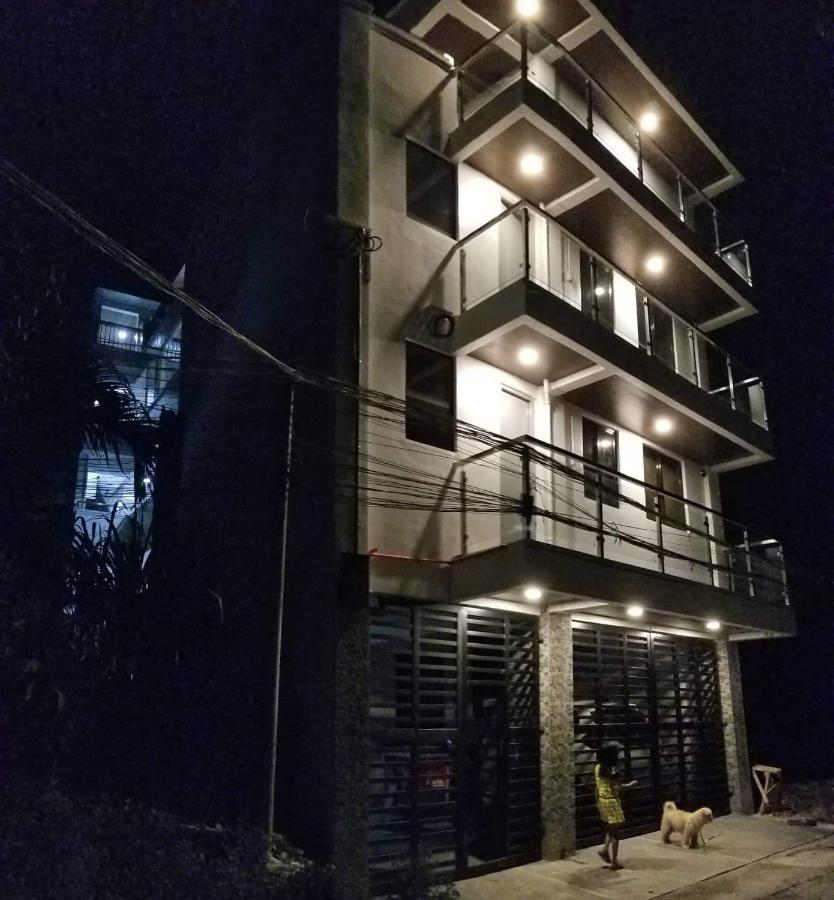 Bacoor Jsk Apartment מראה חיצוני תמונה