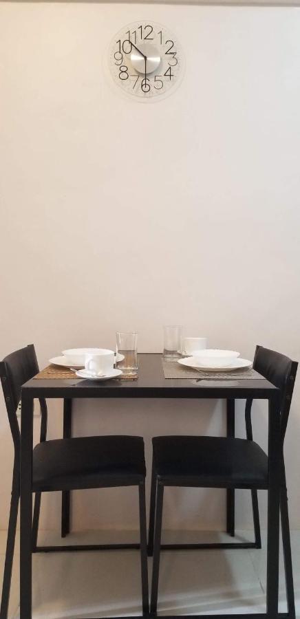Bacoor Jsk Apartment מראה חיצוני תמונה