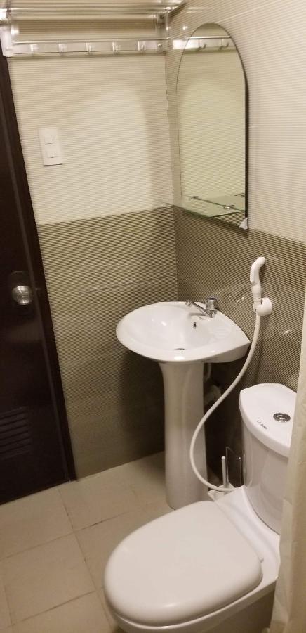 Bacoor Jsk Apartment מראה חיצוני תמונה